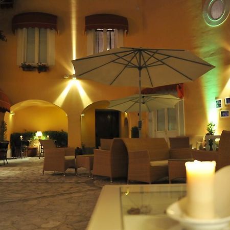 San Leucio Resort Казерта Екстер'єр фото