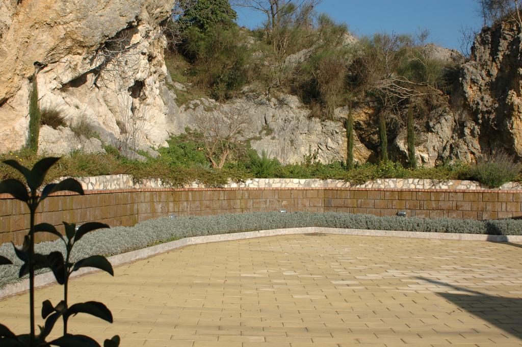San Leucio Resort Казерта Екстер'єр фото