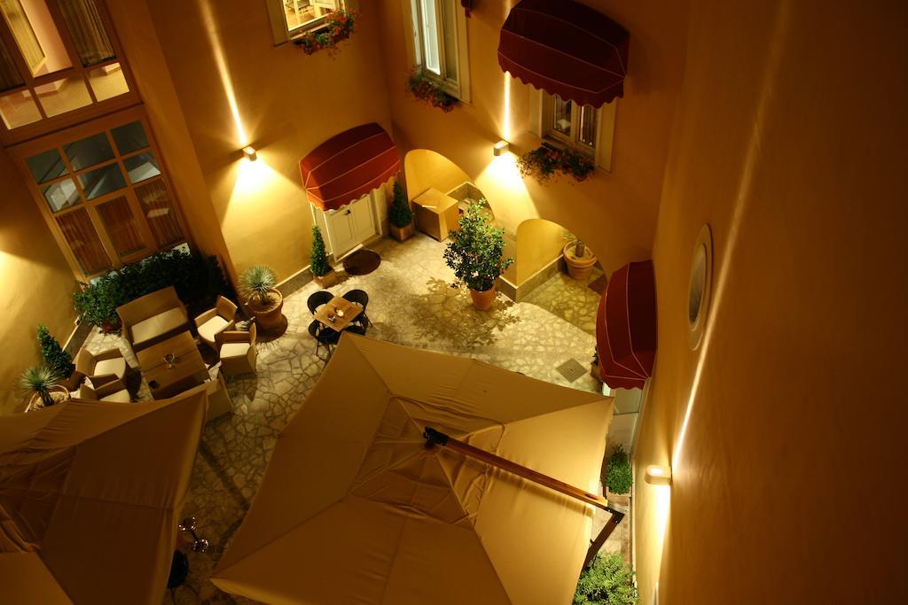 San Leucio Resort Казерта Екстер'єр фото