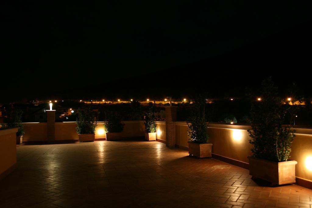 San Leucio Resort Казерта Екстер'єр фото