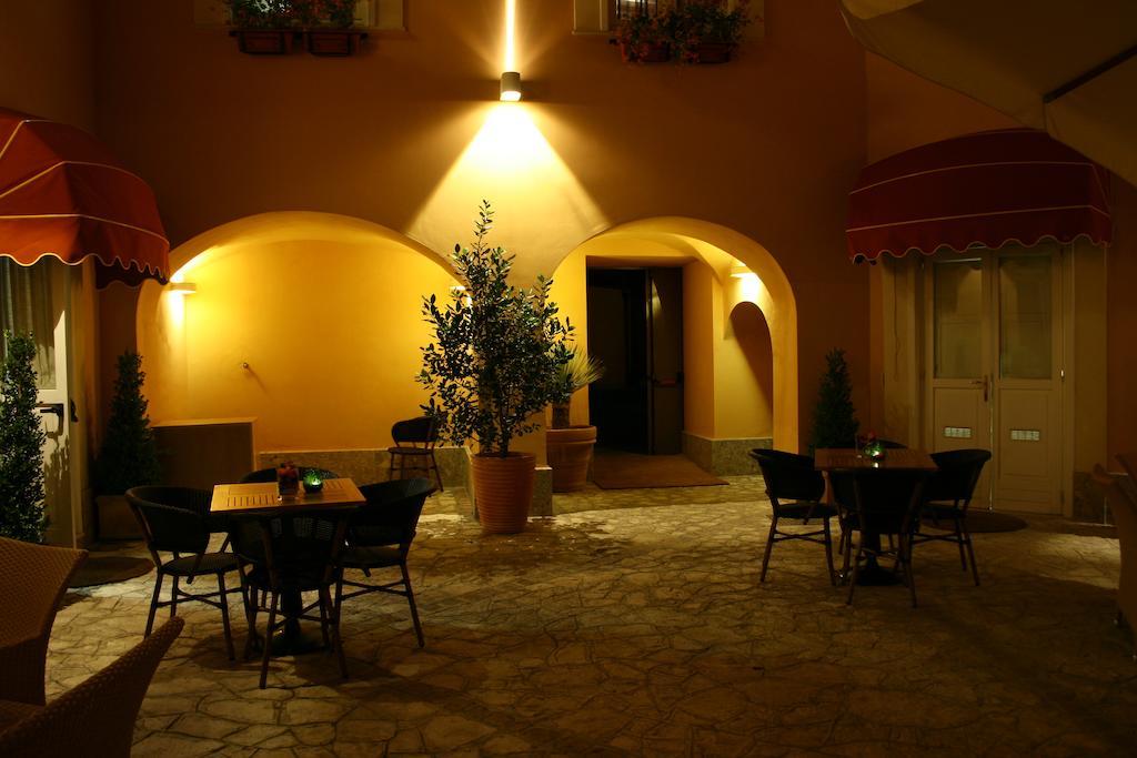 San Leucio Resort Казерта Екстер'єр фото