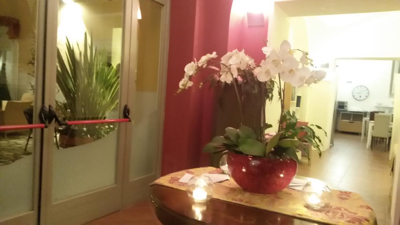 San Leucio Resort Казерта Екстер'єр фото