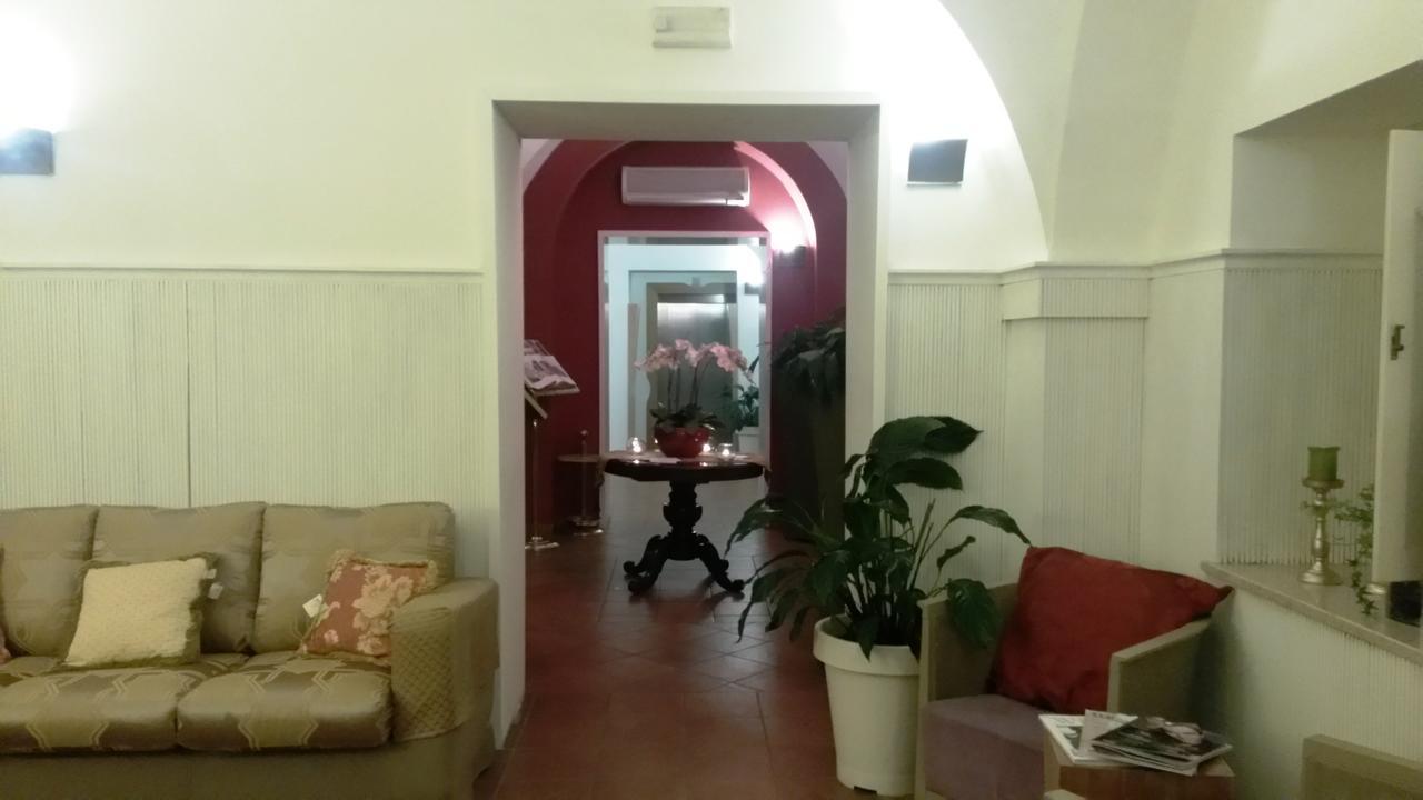 San Leucio Resort Казерта Екстер'єр фото