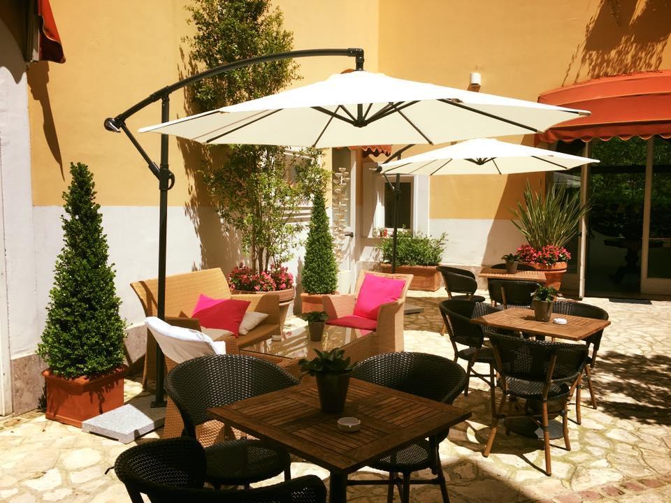 San Leucio Resort Казерта Екстер'єр фото