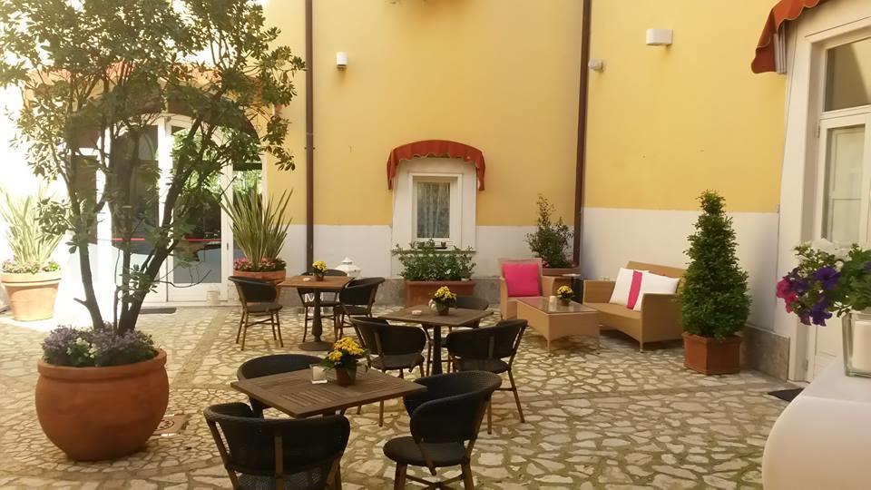 San Leucio Resort Казерта Екстер'єр фото