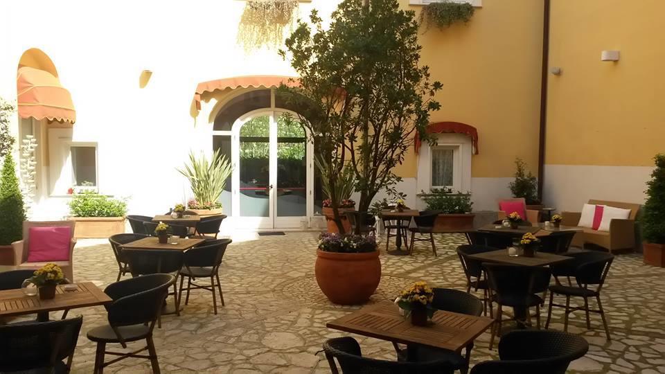 San Leucio Resort Казерта Екстер'єр фото